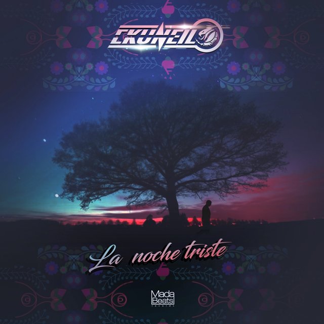 La Noche Triste