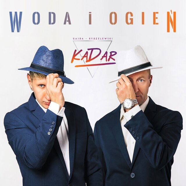 Woda i Ogień