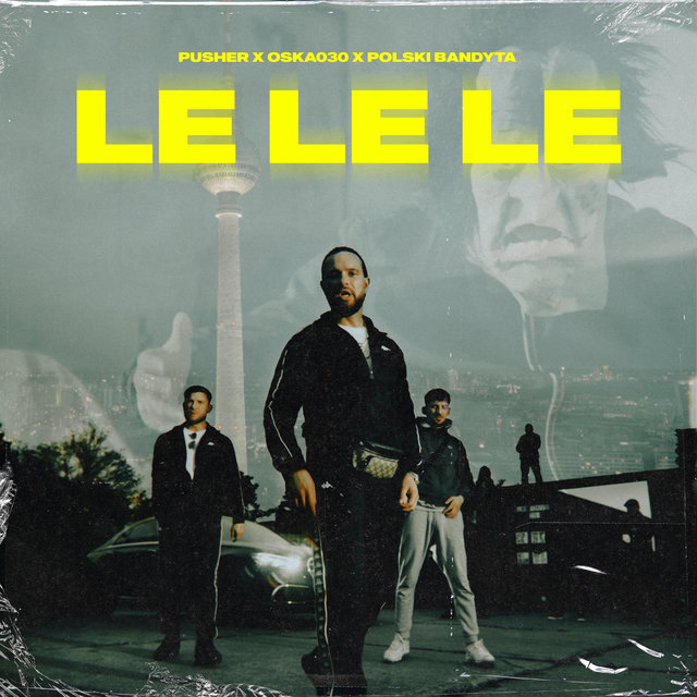 Le Le Le