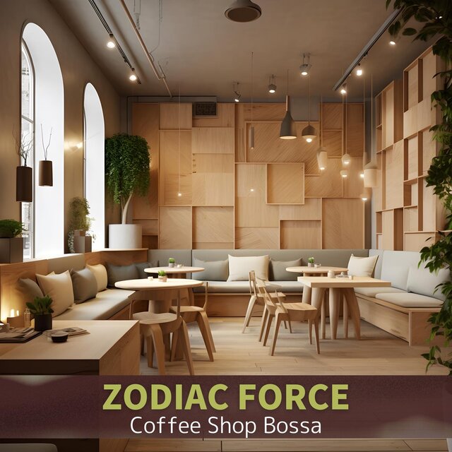 Coffee Shop Bossa