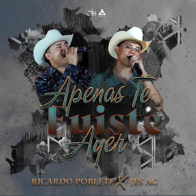 Apenas Te Fuiste Ayer