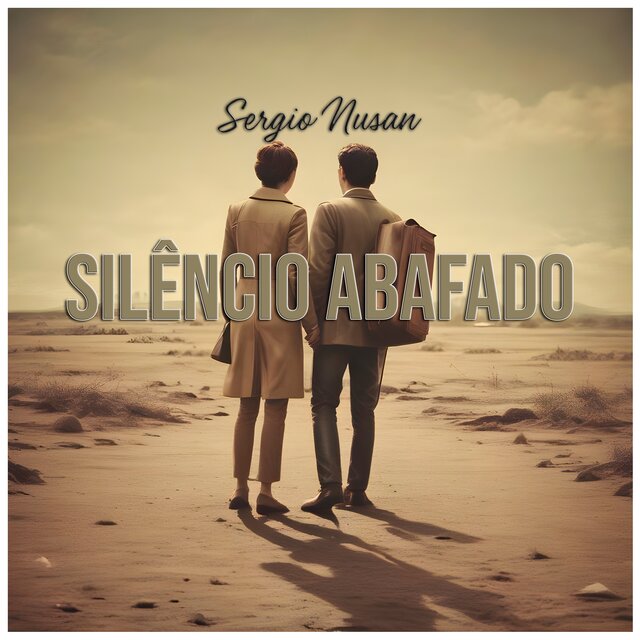 Silêncio Abafado