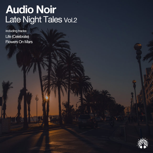 Late Night Tales, Vol. 2
