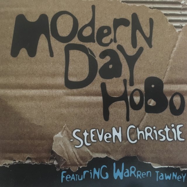 Modern Day Hobo