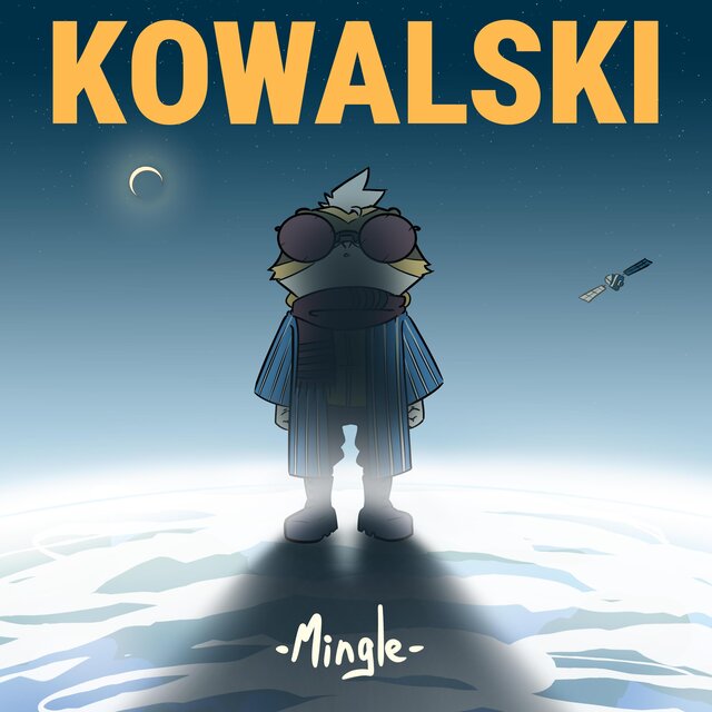 Kowalski