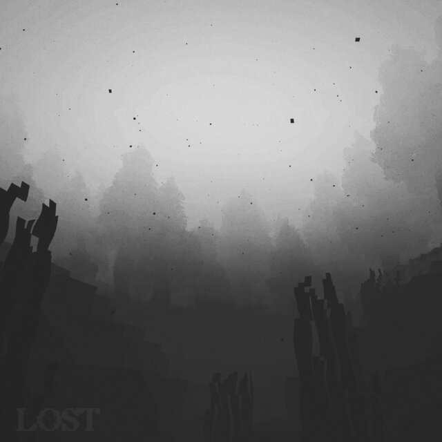 LOST