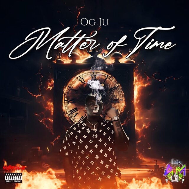 Matter of time
