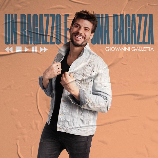Un Ragazzo E Una Ragazza