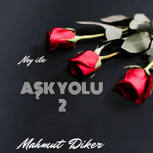 Ney İle Aşk Yolu, Vol. 2