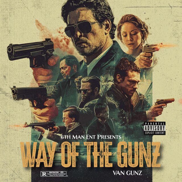Way Of The Gunz