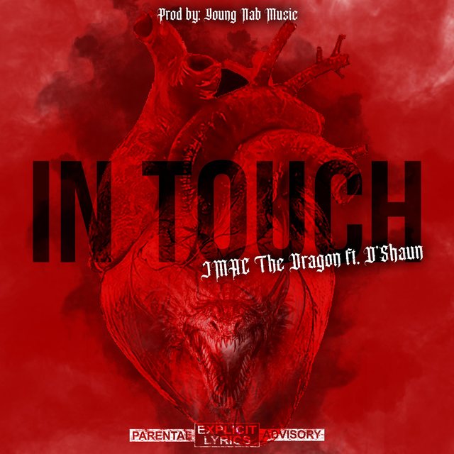In Touch (feat. D'Shaun)