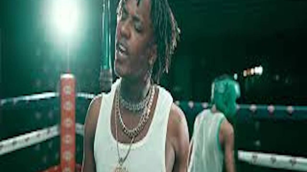 La Revolucion VIKINGOS by El Fecho RD on TIDAL