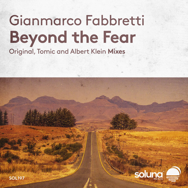 Beyond the Fear