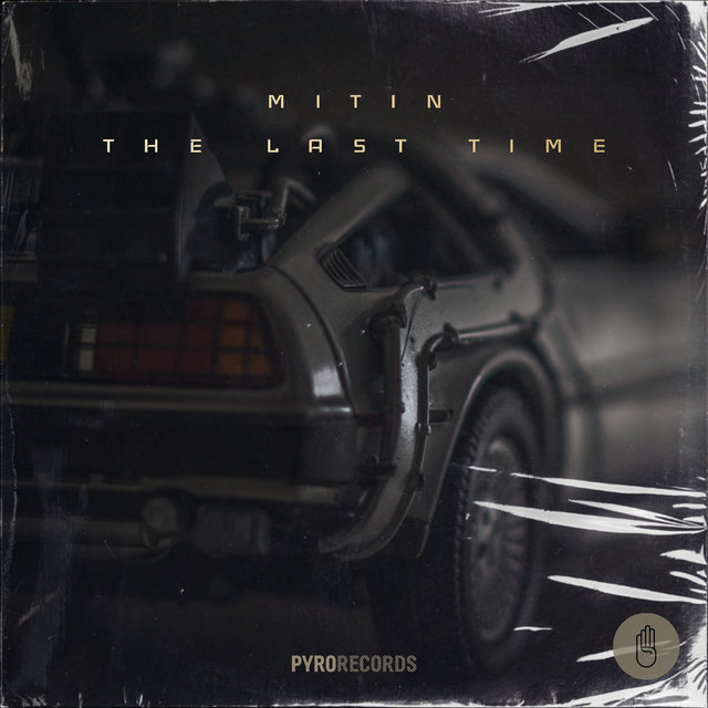 The Last Time