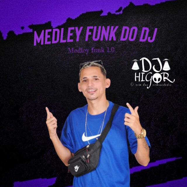 Medley Funk do Dj 1.0