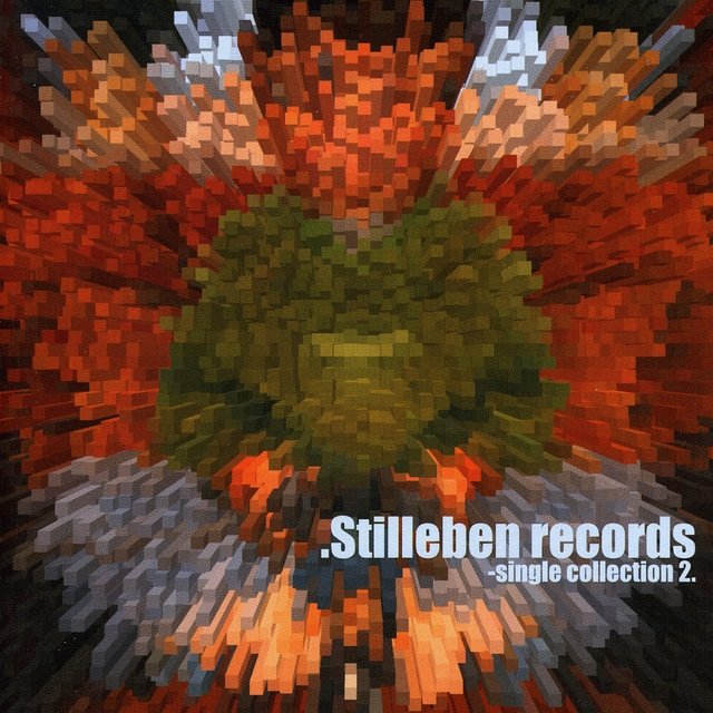 Stilleben Records Single Collection, Vol. 2