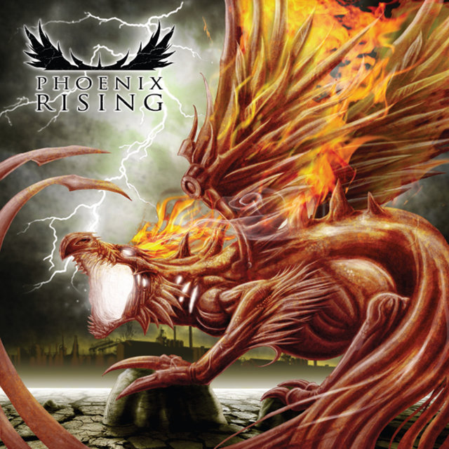 Phoenix Rising
