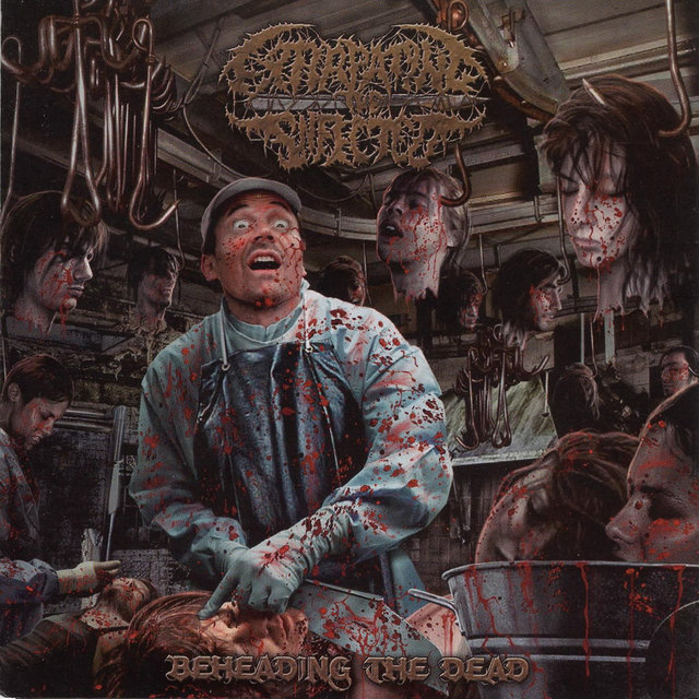 Beheading the Dead