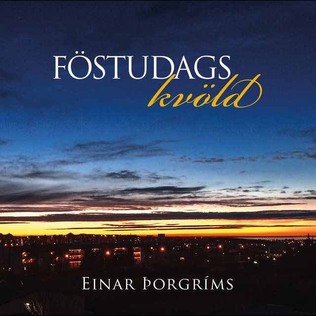 Föstudagskvöld