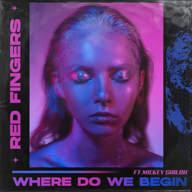 Where Do We Begin (feat. Mickey Shiloh)