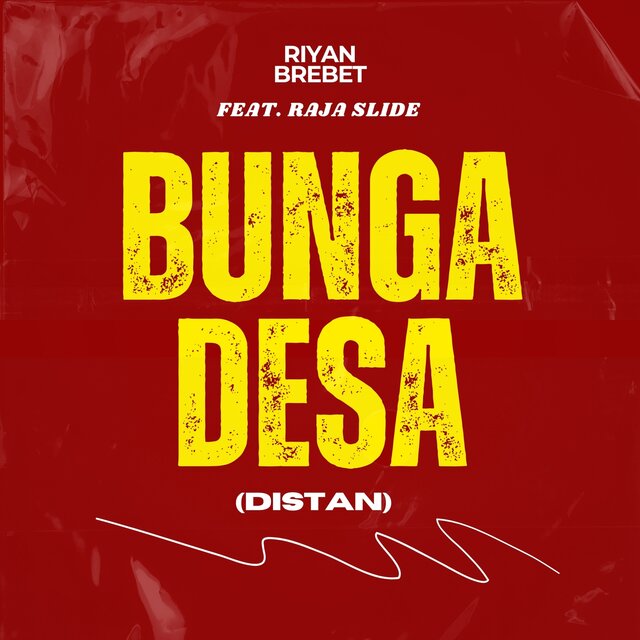 Bunga Desa (Distan)