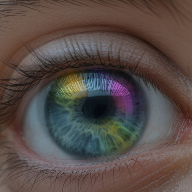 Hallucinate