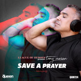 Save a Prayer
