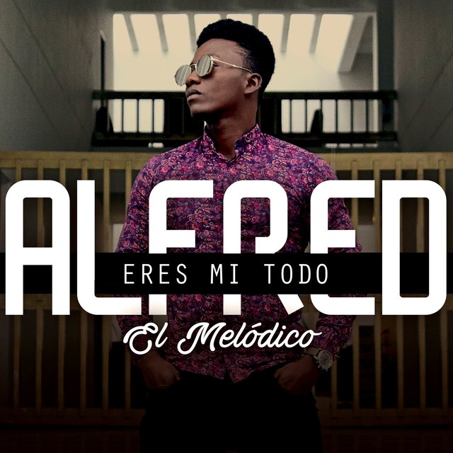 Eres Mi Todo