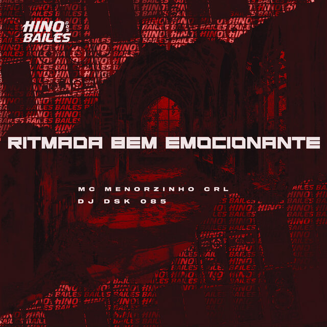 Ritmada Bem Emocionante
