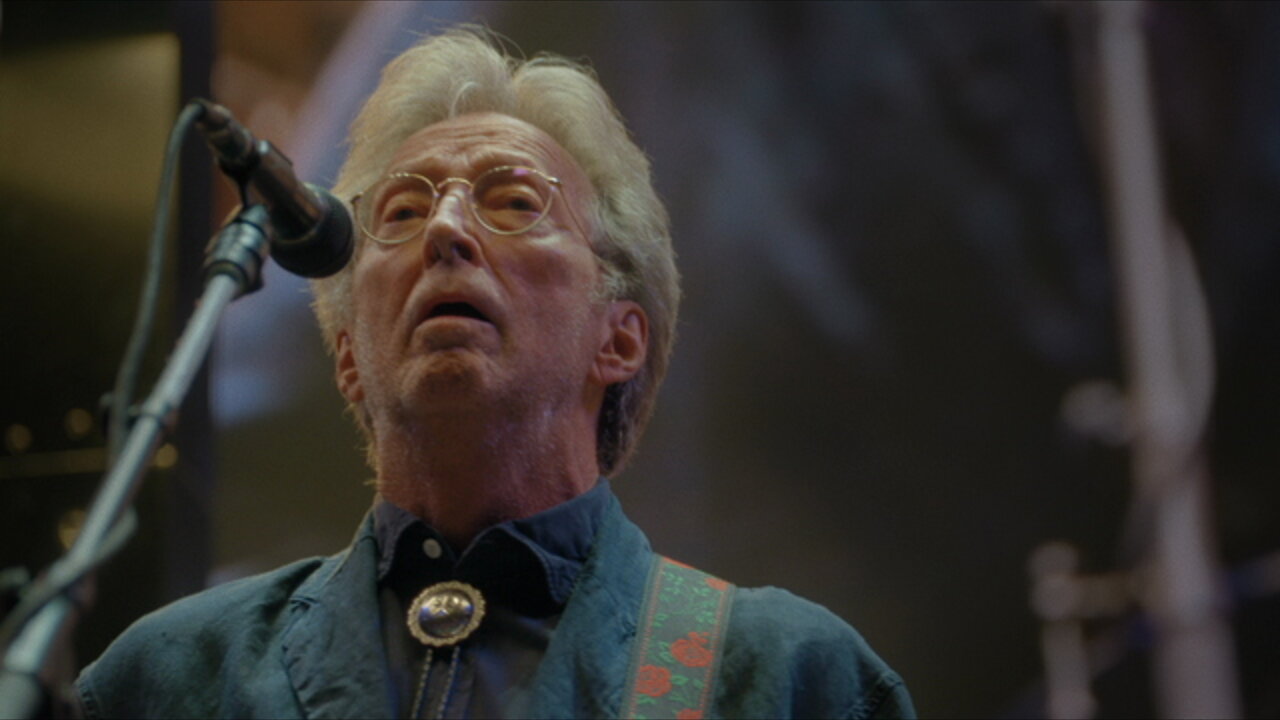 It Makes No Difference (Live at Crypto.com Arena, Los Angeles, CA, 9/24/2023)