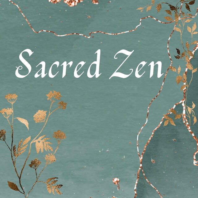 Sacred zen