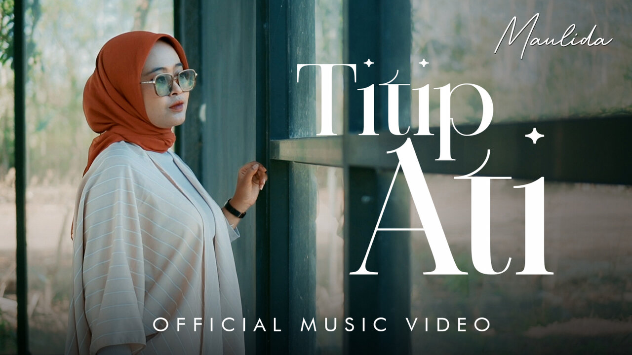 Maulida - Titip Ati
