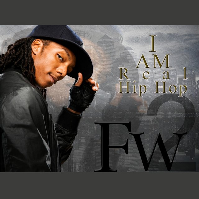 Freedom Writer 2: I Am Real Hip Hop