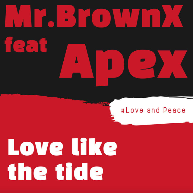 Love like the Tide