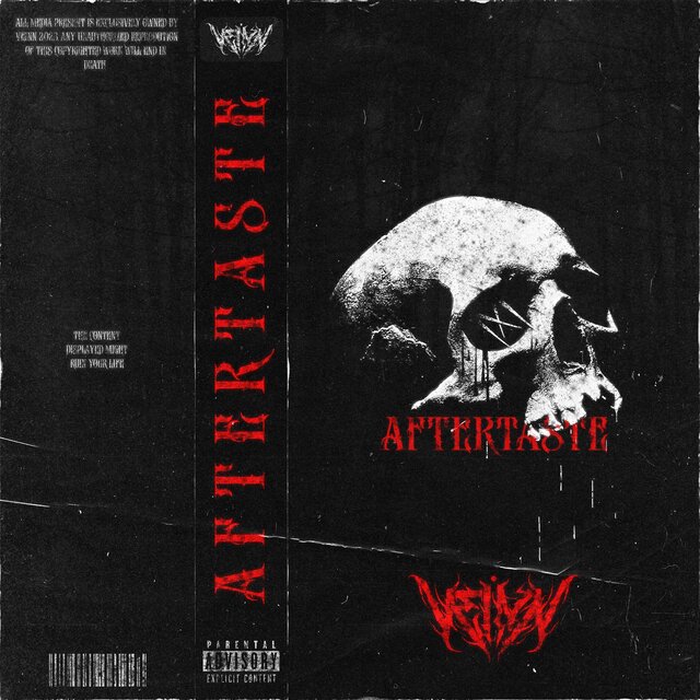 AFTERTASTE