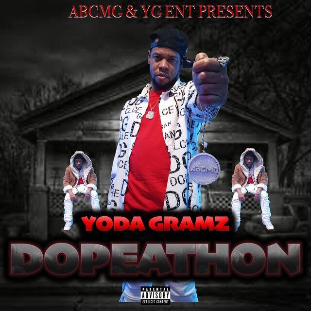 Dopeathon