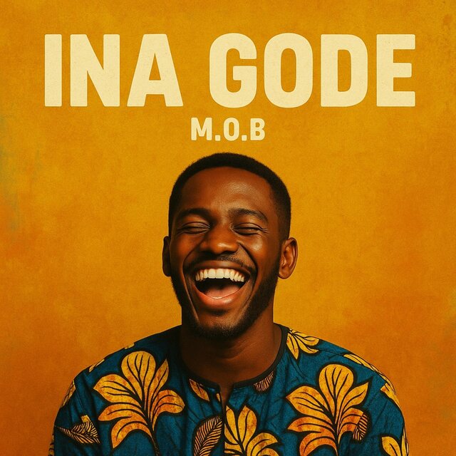 Ina Gode
