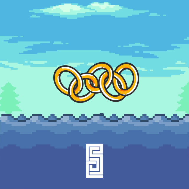 Gold Rings