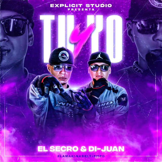 Tu y Yo