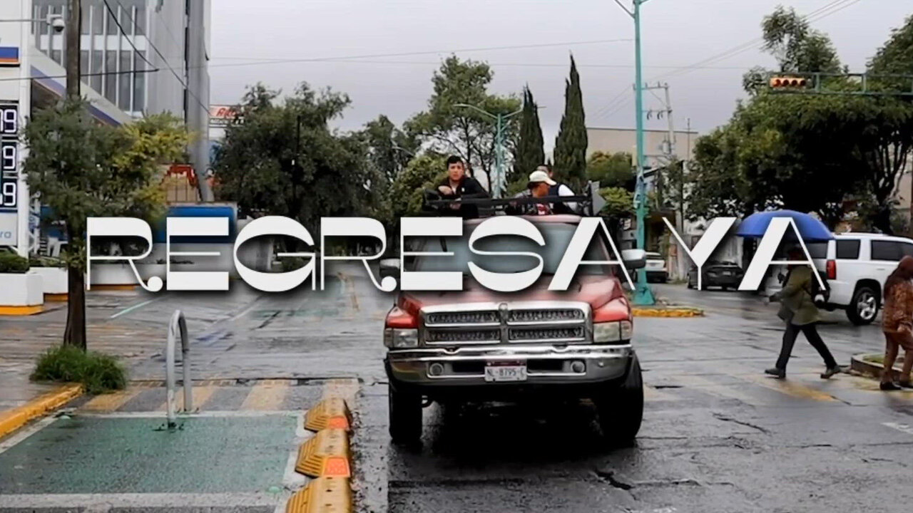 Regresa Ya