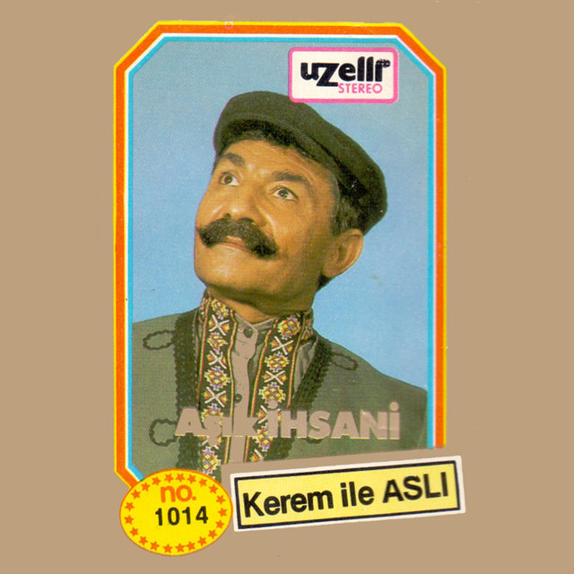 Kerem İle Aslı