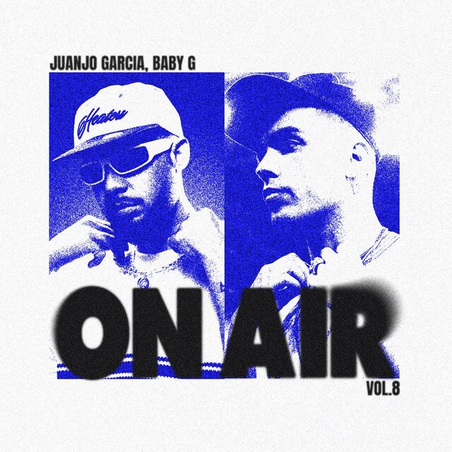 BABY G | ON AIR Vol.8