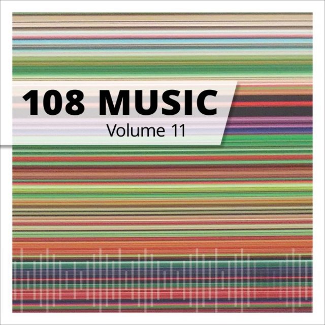 108 Music, Vol. 11