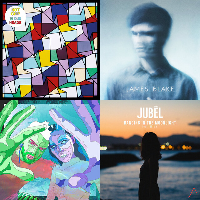 Cover art for album Princess Pasta Audio - AM7 EQ Demo by User