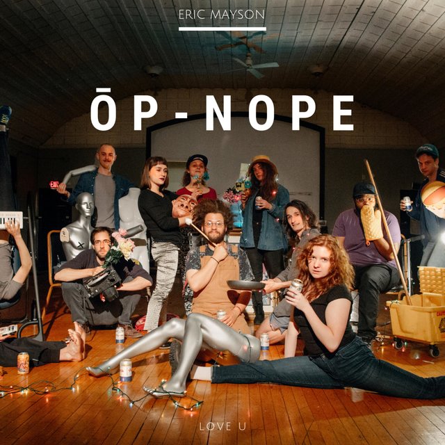 Op-Nope