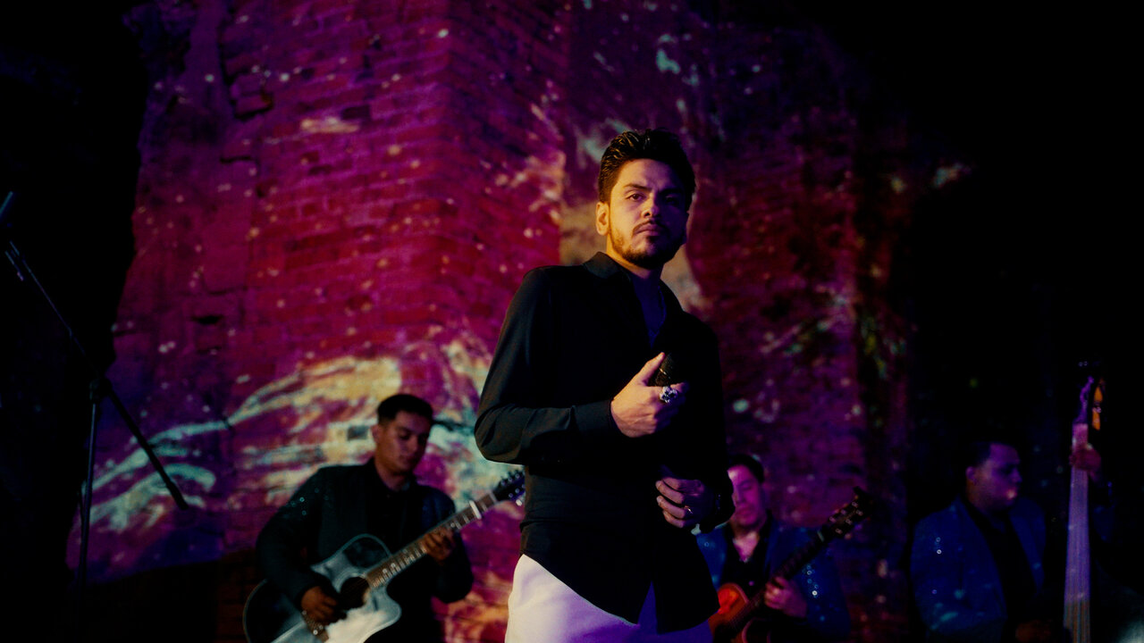 Sentimientos (Video Oficial)