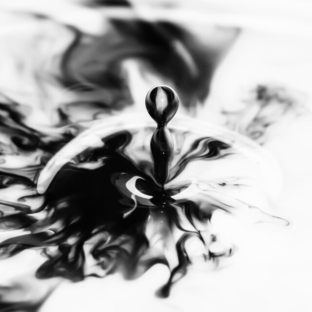 the Ink Fountain