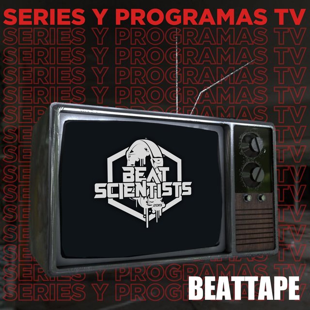 Series y programas TV Beattape