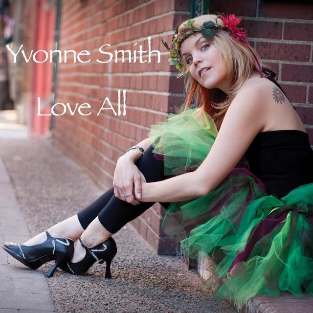 Love All