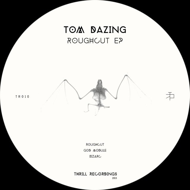 Roughcut EP